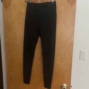 Sweaty Betty Sculpt Yoga Leggings